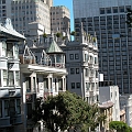 Castle homes